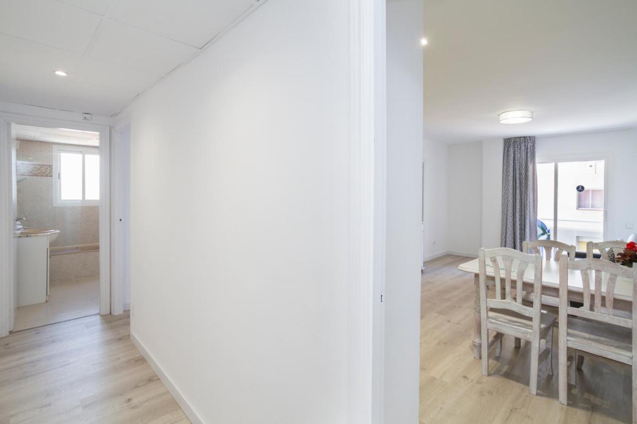 Apartamentos Intersalou Priorat المظهر الخارجي الصورة