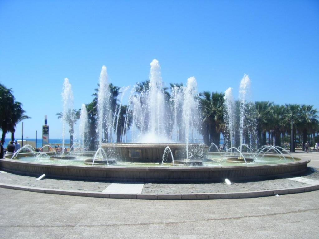 Apartamentos Intersalou Priorat المظهر الخارجي الصورة
