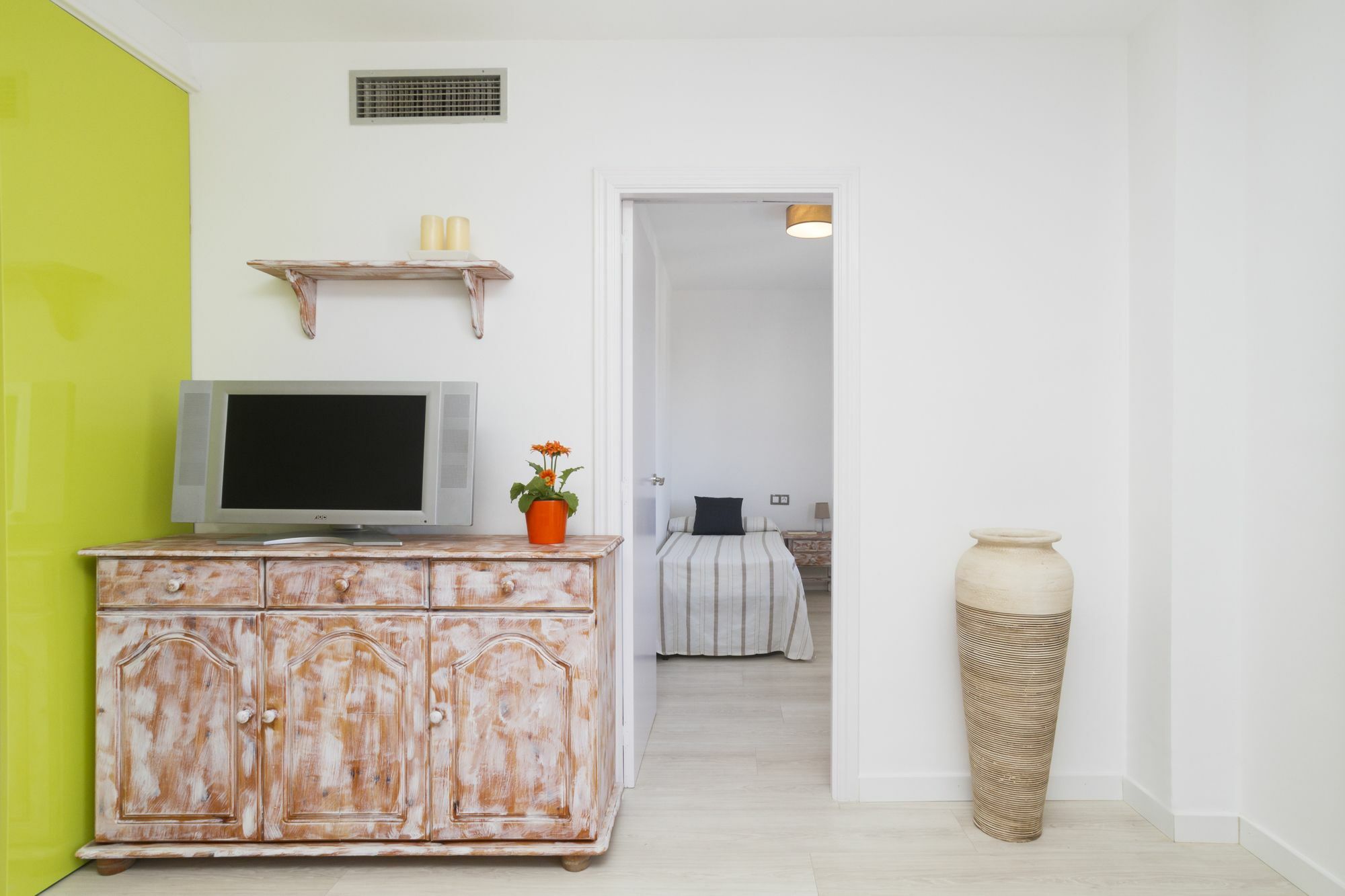 Apartamentos Intersalou Priorat المظهر الخارجي الصورة