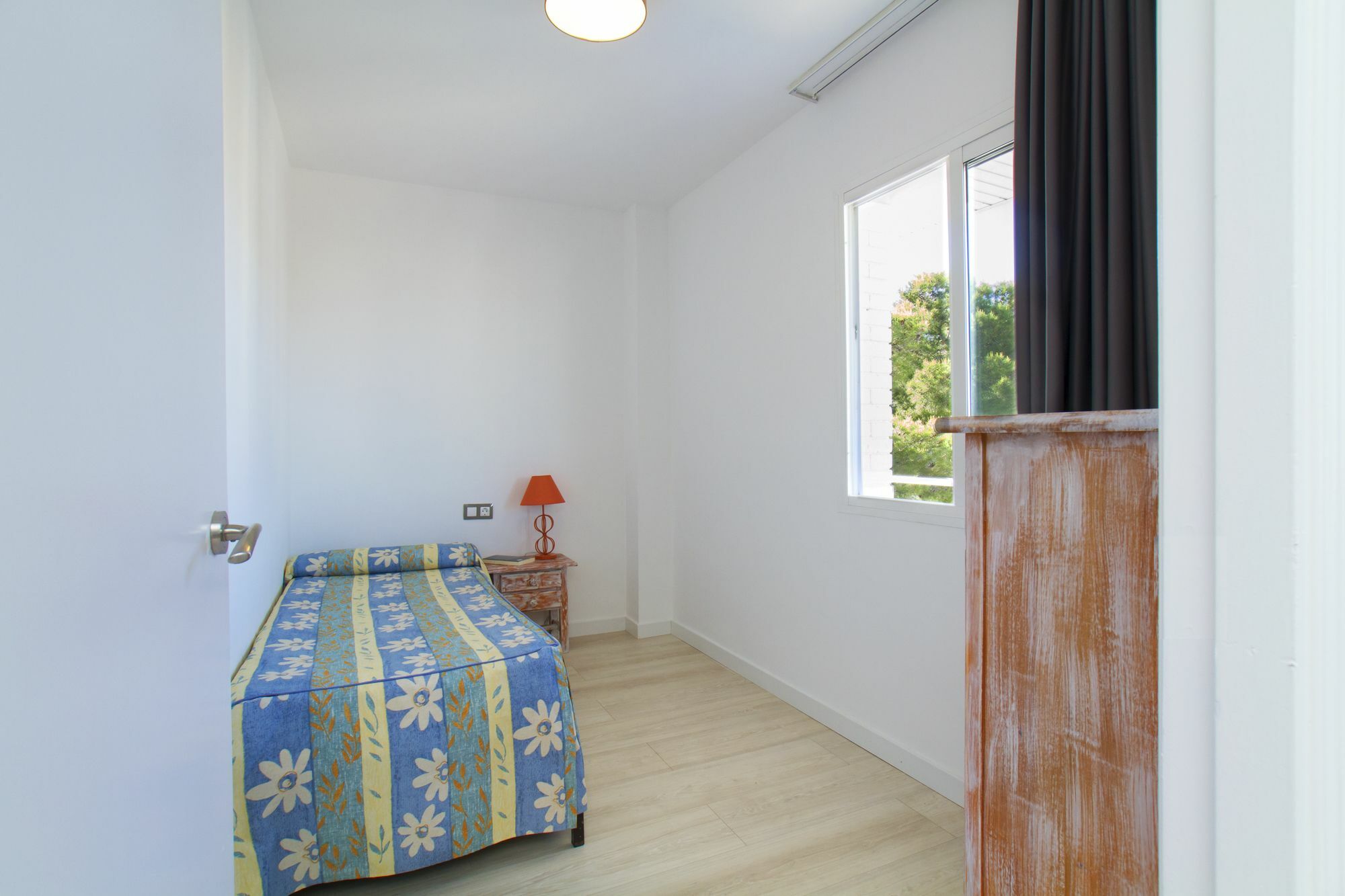Apartamentos Intersalou Priorat المظهر الخارجي الصورة