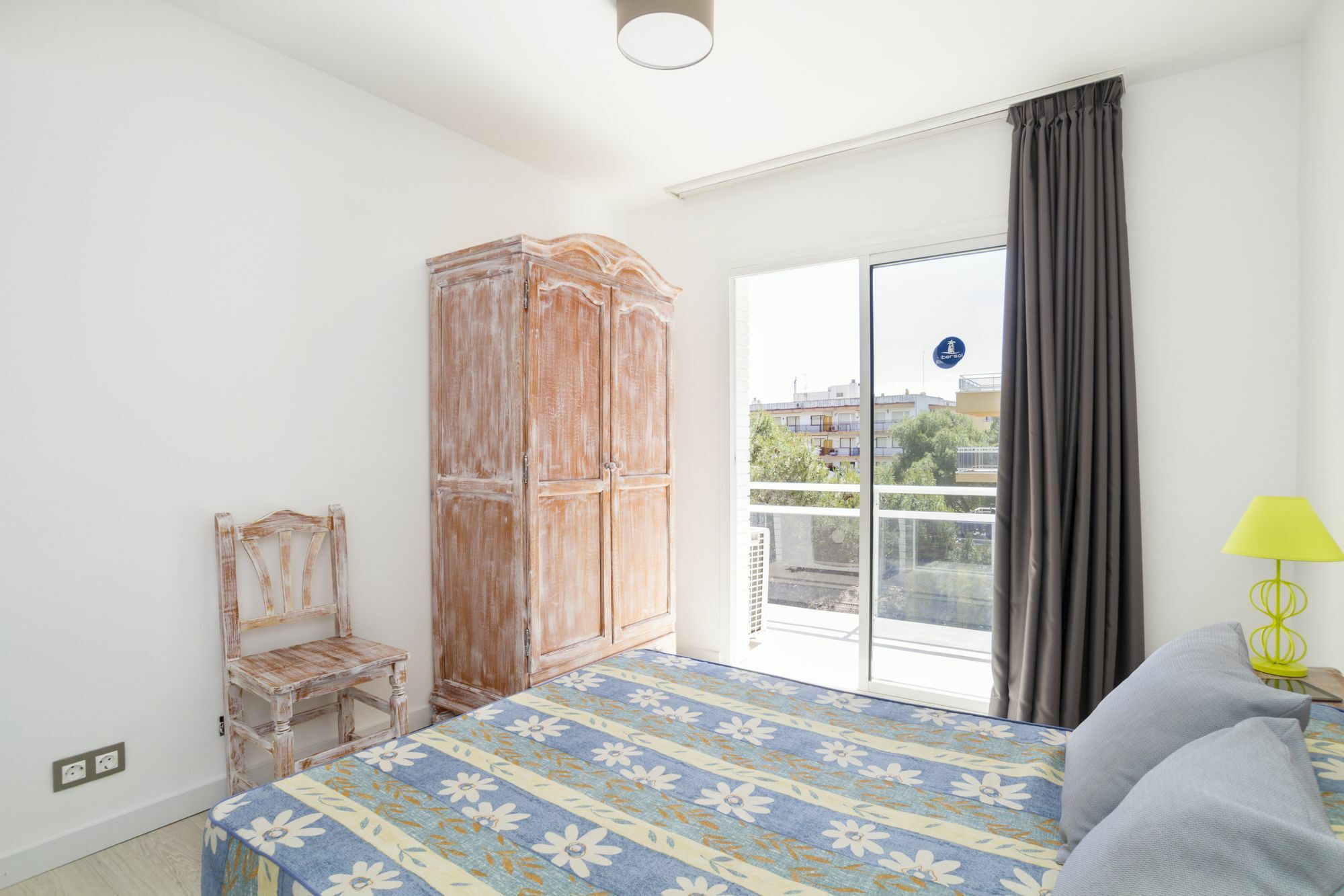 Apartamentos Intersalou Priorat المظهر الخارجي الصورة